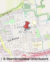 Bar e Caffetterie Cavenago di Brianza,20873Monza e Brianza