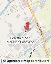 Centri di Benessere San Maurizio Canavese,10077Torino