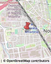 Protezione Civile - Servizi Novate Milanese,20026Milano