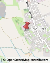 Legatorie Orio Litta,26863Lodi