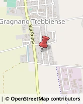 Geometri Gragnano Trebbiense,29010Piacenza