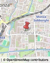 Palestre e Centri Fitness,20900Monza e Brianza