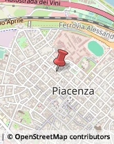 Carabinieri Piacenza,29121Piacenza