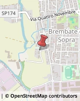 Minuterie - Produzione e Commercio Brembate di Sopra,24030Bergamo