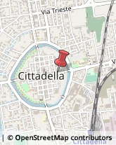 Biancheria per la casa - Dettaglio Cittadella,35013Padova