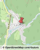 Comuni e Servizi Comunali Lasnigo,22030Como