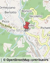 Gioiellerie e Oreficerie - Dettaglio Valle Mosso,13825Biella