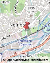 Associazioni d'Arma e Combattentistiche Nembro,24027Bergamo