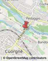 Assicurazioni Cuorgnè,10082Torino