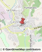 Associazioni ed Istituti di Previdenza ed Assistenza Castelnuovo Don Bosco,14022Asti