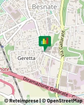 Locali, Birrerie e Pub Besnate,21010Varese