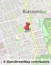 Assicurazioni Biassono,20052Monza e Brianza