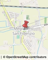 Poste Megliadino San Fidenzio,35040Padova