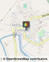 Poste Meduna di Livenza,31040Treviso