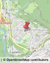 Scuole Pubbliche Piazza Brembana,24014Bergamo