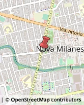 Elettrodomestici Nova Milanese,20834Monza e Brianza