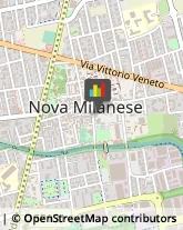 Onoranze e Pompe Funebri Nova Milanese,20834Monza e Brianza