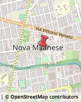 Onoranze e Pompe Funebri Nova Milanese,20834Monza e Brianza