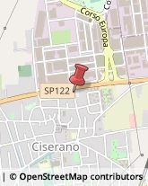 Alimentari Ciserano,24040Bergamo