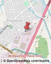 Ferramenta - Produzione Trivolzio,27020Pavia