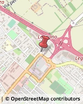 Internet - Provider Legnano,20025Milano