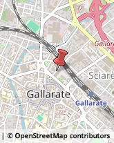 Autolavaggio Gallarate,21013Varese