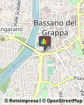 Istituti di Bellezza Bassano del Grappa,36061Vicenza