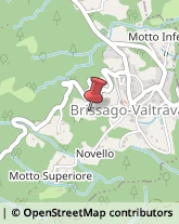 Bed e Breakfast Brissago-Valtravaglia,21030Varese