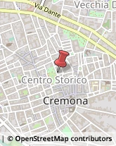 Calzature - Dettaglio Cremona,26100Cremona