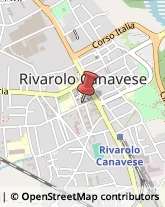 Lavoro Interinale Rivarolo Canavese,10086Torino