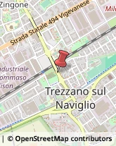 Impianti Idraulici e Termoidraulici Trezzano sul Naviglio,20090Milano