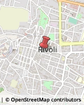 Architetti Rivoli,10098Torino