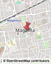 Piazza Liberazione, 6,20013Magenta