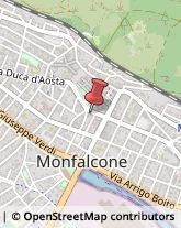 Consulenza di Direzione ed Organizzazione Aziendale Monfalcone,34074Gorizia