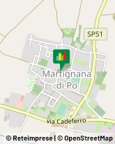 Aziende Agricole Martignana di Po,26040Cremona