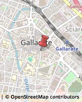 Maglieria - Produzione Gallarate,21013Varese
