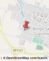 Geometri Borgo San Giacomo,25022Brescia
