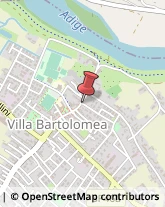 Estetiste Villa Bartolomea,37049Verona