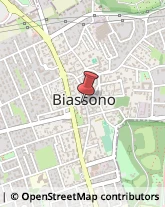 Assicurazioni Biassono,20046Monza e Brianza