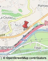 Collegi Nus,11020Aosta