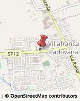 Giornalai Villafranca Padovana,35010Padova