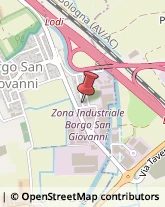 Imprese Edili Borgo San Giovanni,26851Lodi