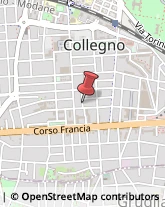 Serramenti ed Infissi in Legno Collegno,10093Torino