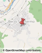 Comuni e Servizi Comunali Berzo San Fermo,24060Bergamo