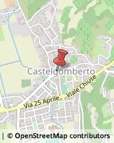 Registratori Di Cassa Castelgomberto,36070Vicenza