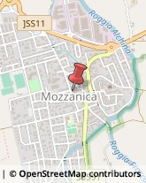 Casalinghi Mozzanica,24050Bergamo
