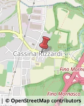 Massaggi Fino Mornasco,22070Como