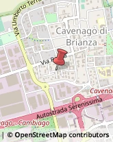 Panetterie Cavenago di Brianza,20873Monza e Brianza