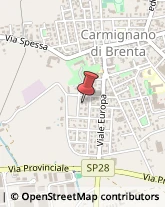 Consulenza del Lavoro Carmignano di Brenta,35010Padova