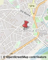 Associazioni Sindacali Gradisca d'Isonzo,34072Gorizia